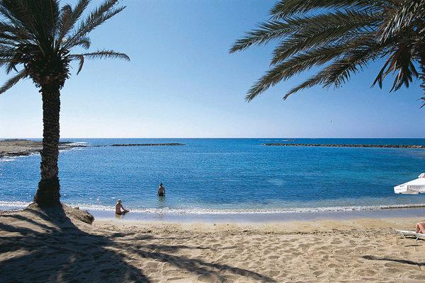 Constantinou Bros HotelsBEACH