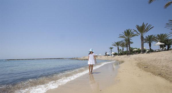 Constantinou Bros HotelsBEACH