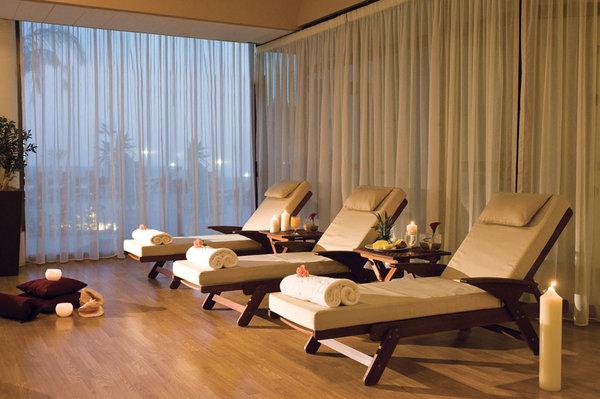 Constantinou Bros Hotelscbh Elixir Spa.