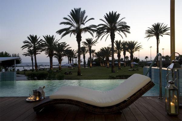 Constantinou Bros Hotels