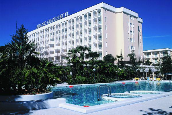GB Thermae Hotels