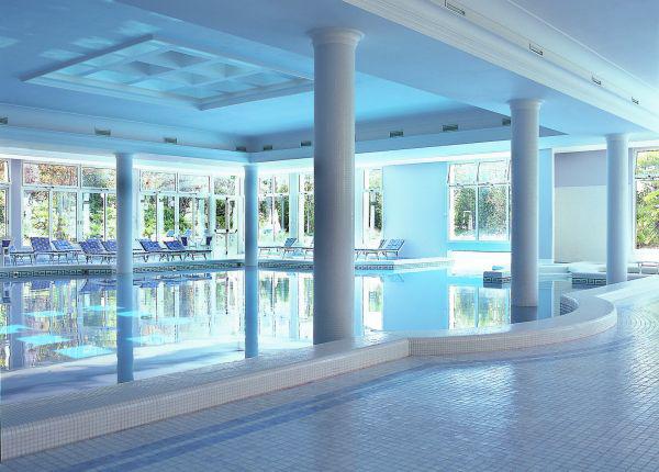 GB Thermae Hotels