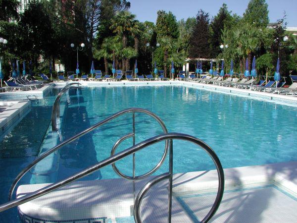 GB Thermae Hotels