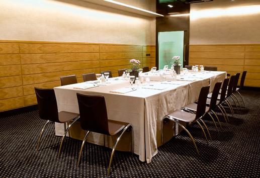 Epoque HotelsMeeting Room