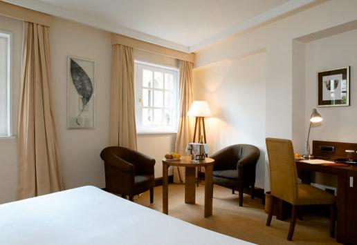 Epoque HotelsRooms