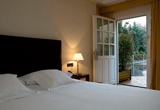 Epoque HotelsRooms