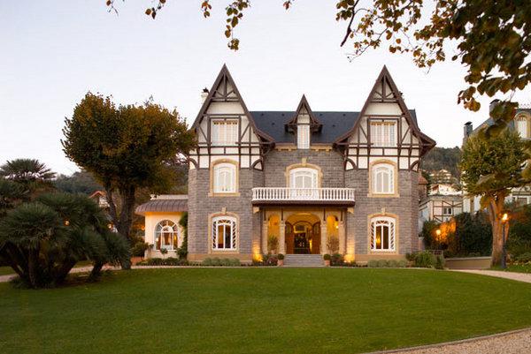 Epoque HotelsExterior