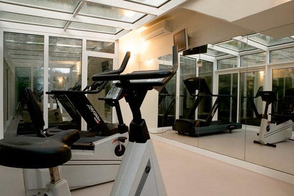 Epoque HotelsGym