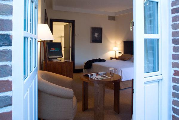 Epoque HotelsRooms