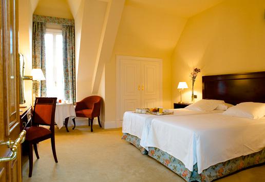 Epoque HotelsRooms