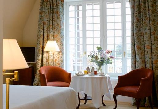 Epoque HotelsRooms