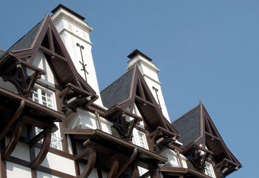 Epoque HotelsExterior