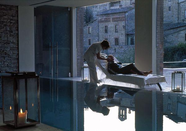 Spa