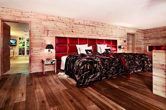 Prsidential Suite