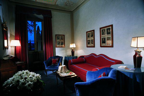 The Leading Small Hotels of the World