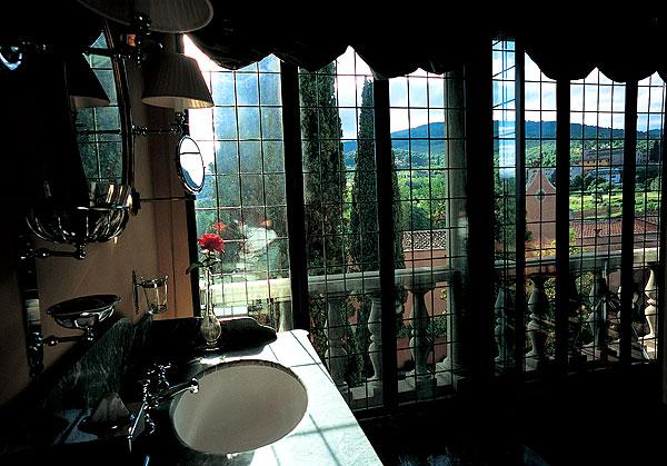 The Leading Small Hotels of the World