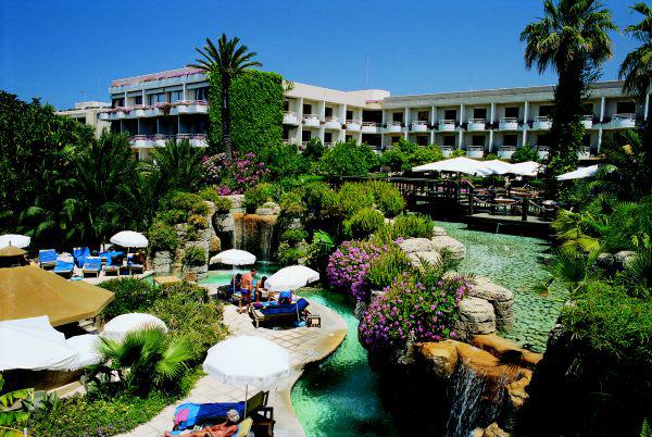 Thanos Hotels 
