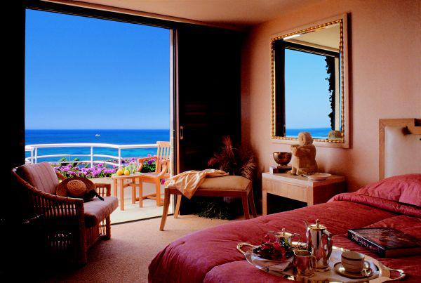 Thanos Hotels 