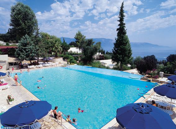 Grecotel Hotels & Resorts