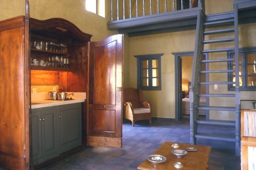 Relais & Ch&#226;teaux