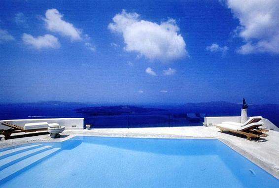 Boutique Hotels and Resorts International