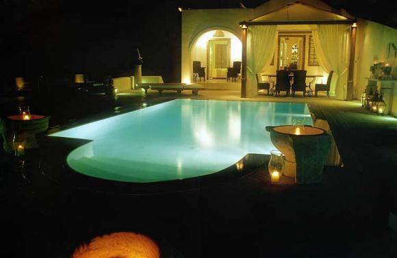 Boutique Hotels and Resorts International