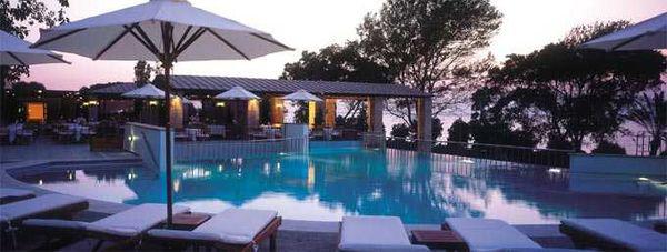 Amathus Hotels