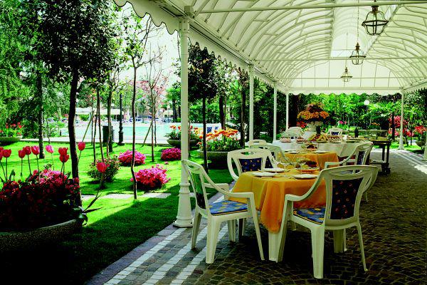 GB Thermae Hotels