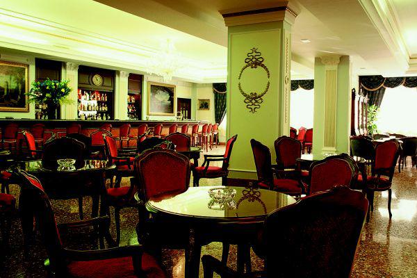GB Thermae Hotels