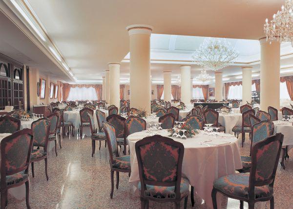 GB Thermae Hotels