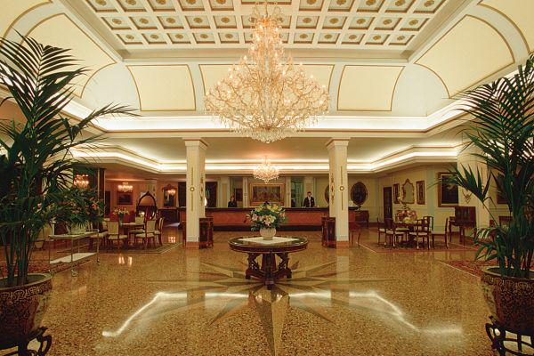 GB Thermae Hotels