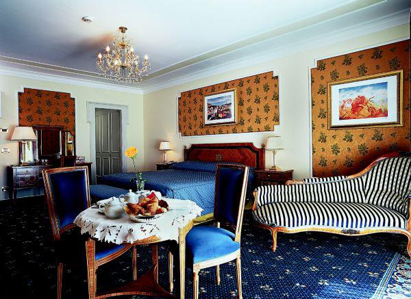 GB Thermae Hotels