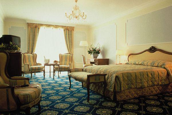 GB Thermae Hotels