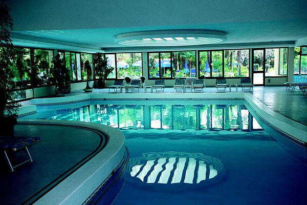 GB Thermae HotelsWORLDHOTELS Deluxe Collection