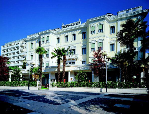 GB Thermae HotelsWORLDHOTELS Deluxe Collection
