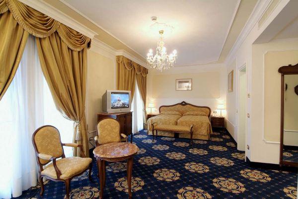 GB Thermae Hotels