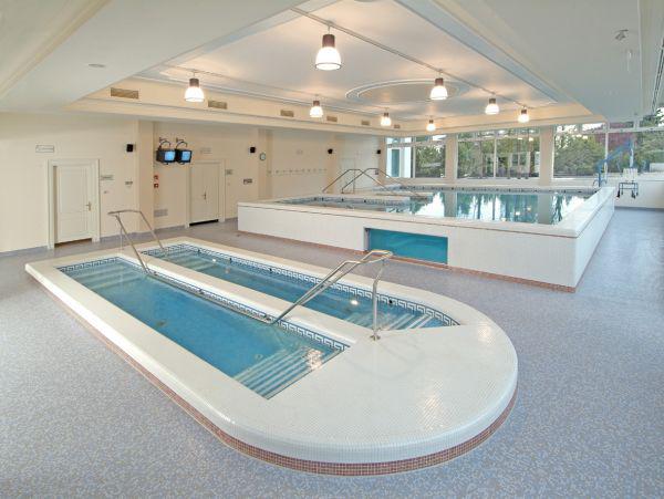 GB Thermae Hotels