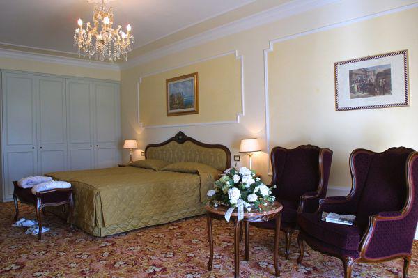 GB Thermae Hotels