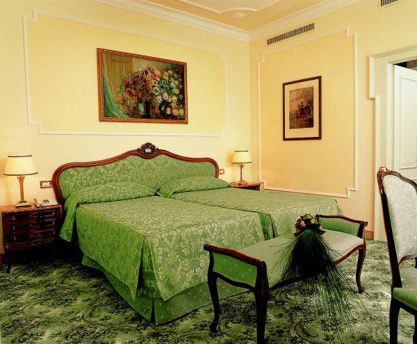 GB Thermae Hotels