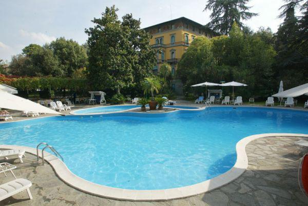 The Leading Hotels of the World 