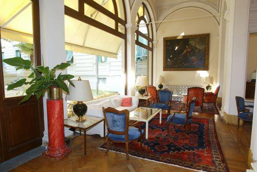 The Leading Hotels of the World 