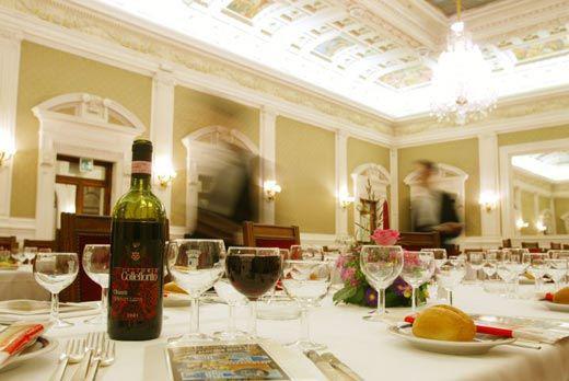 The Leading Hotels of the World 