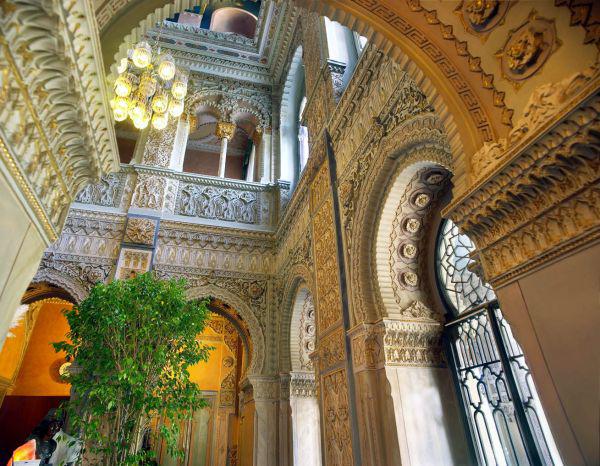The Small Luxury Hotels of the WorldLe Soste