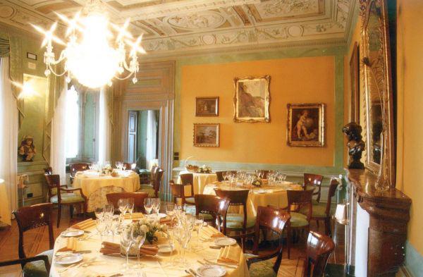 The Small Luxury Hotels of the WorldLe Soste
