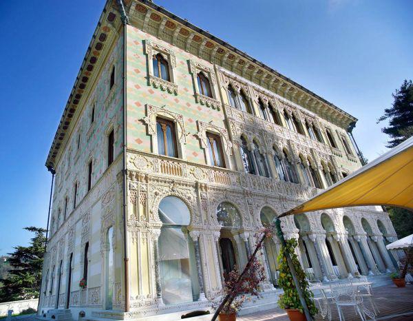 The Small Luxury Hotels of the WorldLe Soste