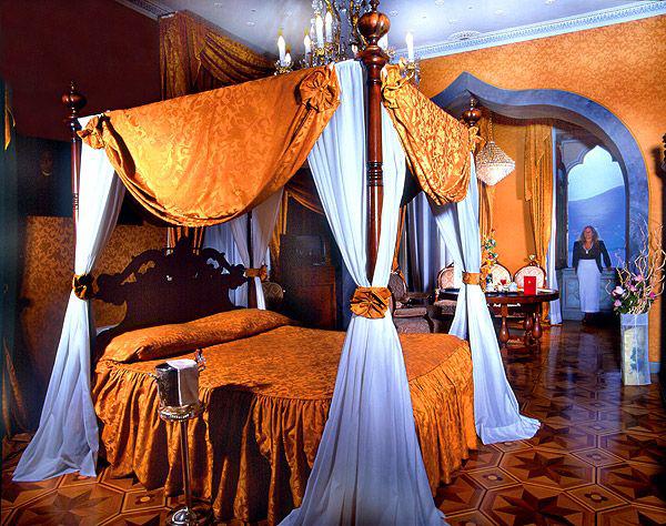 The Small Luxury Hotels of the WorldLe Soste