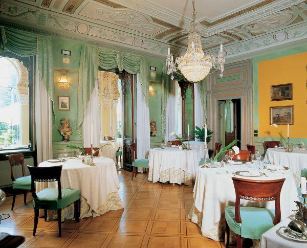 The Small Luxury Hotels of the WorldLe Soste