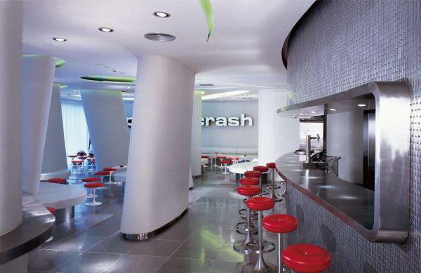 The Leading Hotels of the World Silken Hoteles 