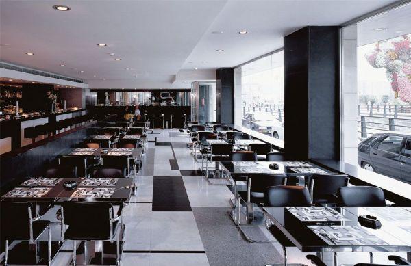 The Leading Hotels of the World Silken Hoteles 