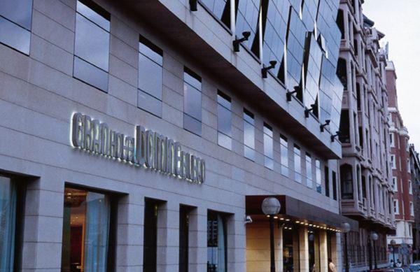 The Leading Hotels of the World Silken Hoteles 